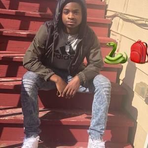 Meet your Posher, Samuel